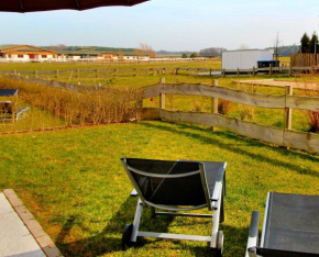 Ferien_HAUS MORGENSONNE, Göhren-Lebbin